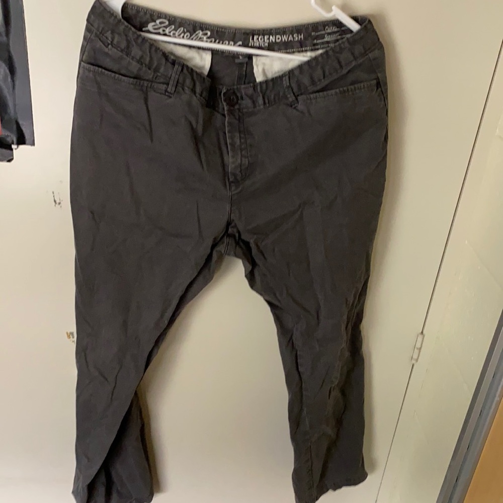 Eddie Bauer pants